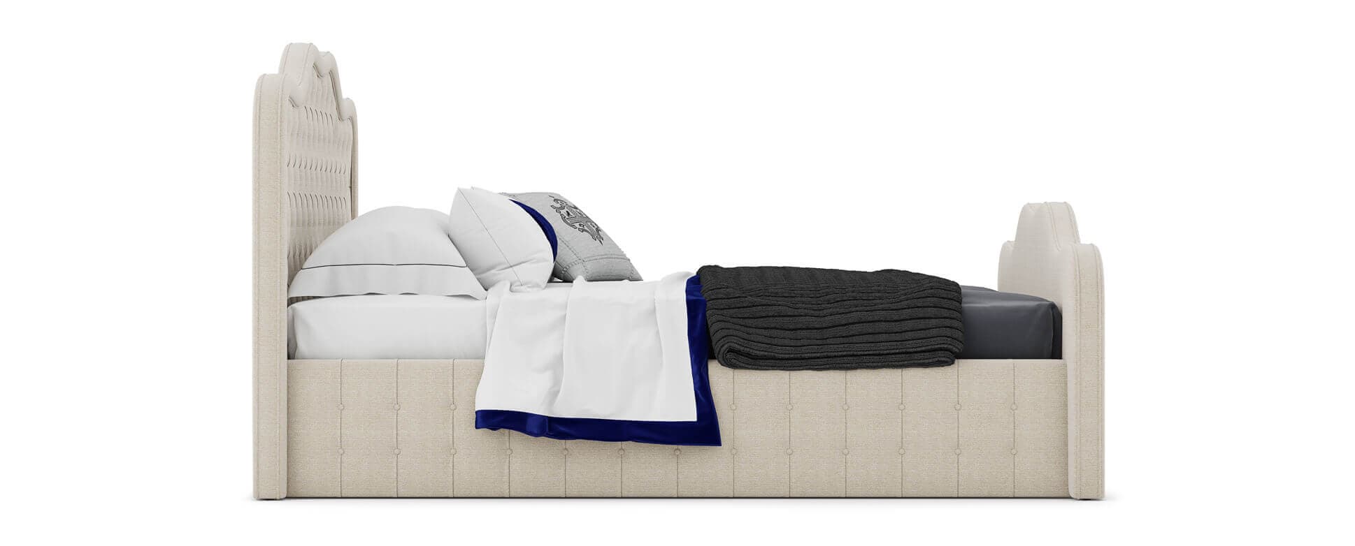 Ліжко K54 (архівна модель) - 2